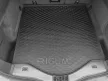 Eco černé guma Gumová vana do kufru cca 1 cm peremem FORD Mondeo V kombi 2015-