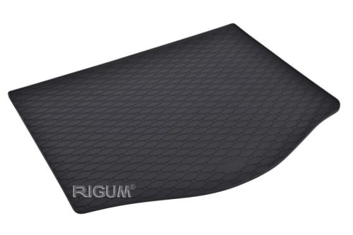 Eco přesně padnoucí Gumová vana do kufru FORD C-Max, Grand C-Max ne Grand 2010- s rezervním kolem