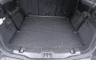 Eco černé guma Gumová vana do kufru cca 1 cm peremem FORD Galaxy 5m 2015-