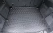 Eco černé guma Gumová vana do kufru cca 1 cm peremem FORD Galaxy 5m 2015-