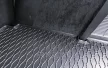 Eco černé guma Gumová vana do kufru cca 1 cm peremem FORD Galaxy 5m 2015-