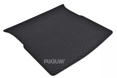 Eco přesně padnoucí Gumová vana do kufru FORD S-Max 2006-2015 5 místný