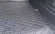 Eco černé guma Gumová vana do kufru cca 1 cm peremem FORD S-Max 5m 2015-