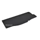 Eco černé guma Gumová vana do kufru cca 1 cm peremem HONDA Jazz/Jazz Crosstar Hatchback 2020-