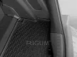 Eco černé guma Gumová vana do kufru cca 1 cm peremem HONDA Jazz/Jazz Crosstar Hatchback 2020-
