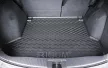 Eco černé guma Gumová vana do kufru cca 1 cm peremem HONDA HR-V 2015-