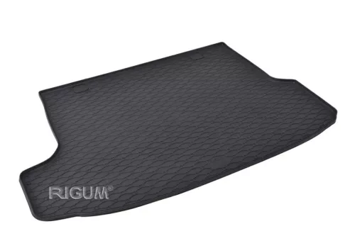 Eco přesně padnoucí Gumová vana do kufru HONDA ZR-V 2023-