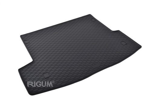 Eco přesně padnoucí Gumová vana do kufru HONDA Civic kombi 2014-2017