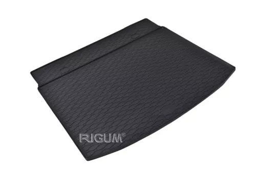 Eco přesně padnoucí Gumová vana do kufru HONDA CR-V 2023-