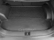 Eco černé guma Gumová vana do kufru cca 1 cm peremem HYUNDAI Tucson II SUV 2020-