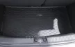 Eco černé guma Gumová vana do kufru cca 1 cm peremem HYUNDAI i10 2020- (410082)