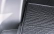 Eco černé guma Gumová vana do kufru cca 1 cm peremem HYUNDAI Kona 2023- v dolní pozici