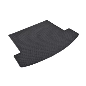   Rigum přesně padnoucí gumová vanička do kufru HYUNDAI Santa Fe 2024- 5 osobní