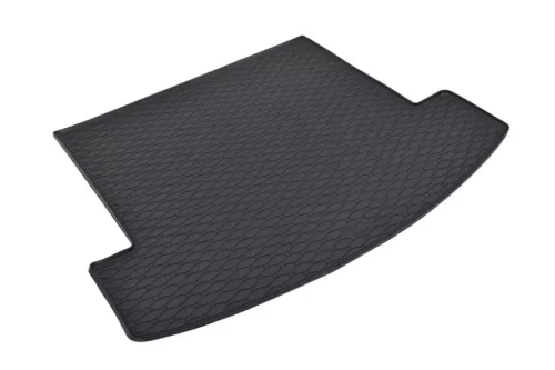 Rigum přesně padnoucí gumová vanička do kufru HYUNDAI Santa Fe 2024- 5 osobní