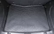 Eco černé guma Gumová vana do kufru cca 1 cm peremem FIAT 500X 2015- horní NEBO DOLNÍ POZICE