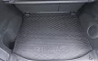 Eco černé guma Gumová vana do kufru cca 1 cm peremem Jeep Grand Cherokee 2011-