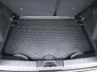 Eco přesně padnoucí gumová vana do kufru FIAT 600 2024-