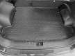 Eco černé guma Gumová vana do kufru cca 1 cm peremem Kia Sportage IV SUV 2016-2021