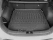 Eco černé guma Gumová vana do kufru cca 1 cm peremem Kia X-Ceed kombi/SW 2019-