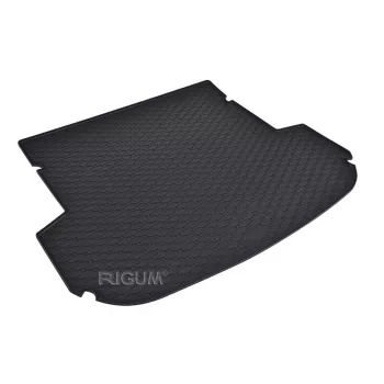   Eco černé guma Gumová vana do kufru cca 1 cm peremem Kia Sorento 5m 2015-