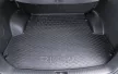 Eco černé guma Gumová vana do kufru cca 1 cm peremem Kia Sorento 5m 2015-