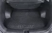 Eco černé guma Gumová vana do kufru cca 1 cm peremem Kia Sorento 5 osobní 2020-(415193)
