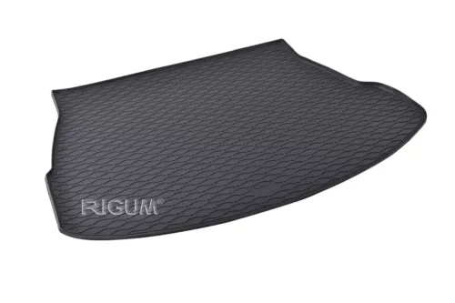 Eco přesně padnoucí Gumová vana do kufru Lexus NX 2021-