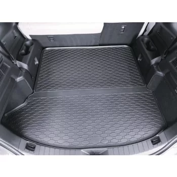   Rigum přesně padnoucí Gumová vana do kufru Mazda CX-80 2025-