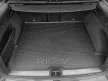 Eco černé guma Gumová vana do kufru cca 1 cm peremem MERCEDES GLC X253 SUV 2015-