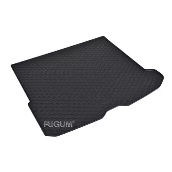   Eco černé guma Gumová vana do kufru kb 1 cm peremem MERCEDES GLC 2023- (X254)