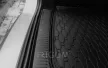 Eco černé guma Gumová vana do kufru cca 1 cm peremem MERCEDES B-osztály 2019- (W247) horní pozice