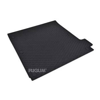   Eco černé guma Gumová vana do kufru kb 1 cm peremem MERCEDES E-osztály kombi 2009- (S212)