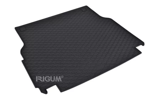 Eco přesně padnoucí Gumová vana do kufru MERCEDES C-Class W204 kombi 2007-2014