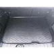 Rigum přesně padnoucí Gumová vana do kufru Mini Clubman 3-dverový (hatchback) 2015- Áthelyezhető zavazadlový prostor dolní a horní pozici také vhodné (ne současně)