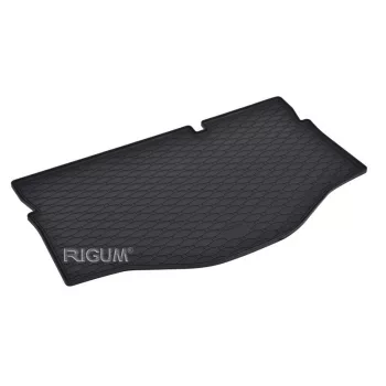   Eco černé guma Gumová vana do kufru kb 1 cm peremem MITSUBISHI Space Star 2019-