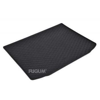   Eco černé guma Gumová vana do kufru kb 1 cm peremem MITSUBISHI ASX 2010-