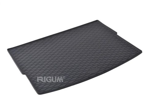 Eco přesně padnoucí Gumová vana do kufru MITSUBISHI Eclipse Cross 2018- pro variantu Nem Plug in Hybrid!