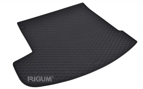 Eco černé guma Gumová vana do kufru cca 1 cm peremem OPEL Insignia Sports Tourer 2017-