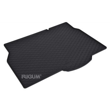   Eco černé guma Gumová vana do kufru cca 1 cm peremem OPEL Astra H HB 2005-