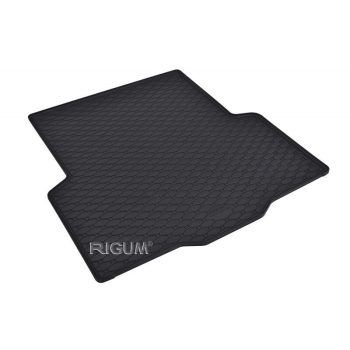   Eco černé guma Gumová vana do kufru cca 1 cm peremem OPEL Insignia Grandsport 2017-