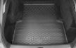 Eco černé guma Gumová vana do kufru cca 1 cm peremem OPEL Insignia Grandsport 2017-