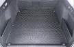 Eco černé guma Gumová vana do kufru cca 1 cm peremmel PEUGEOT 308 SW 2014-