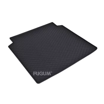   Eco černé guma Gumová vana do kufru cca 1 cm peremmel PEUGEOT 408 2023-