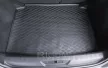 Eco černé guma Gumová vana do kufru cca 1 cm peremmel PEUGEOT 308 HB 2013-