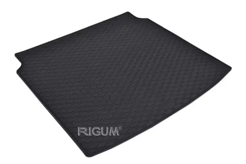 Eco přesně padnoucí Gumová vana do kufru PEUGEOT 508 kombi 2018-