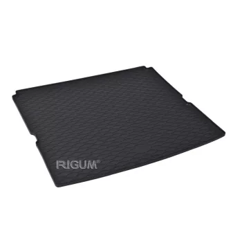   Eco přesně padnoucí Gumová vana do kufru PEUGEOT 3008 2024- Plug-In Hybrid