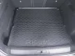 Eco přesně padnoucí Gumová vana do kufru PEUGEOT 3008 2024- Plug-In Hybrid