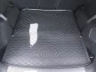 Rigum přesně padnoucí Gumová vana do kufru PEUGEOT 5008 2024-