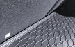 Eco černé guma Gumová vana do kufru cca 1 cm peremmel RENAULT Captur 2013- horní pozice
