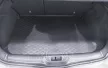 Eco černé guma Gumová vana do kufru cca 1 cm peremmel RENAULT Megane HB 2016-